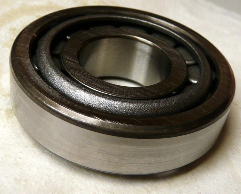 ROLAMENTO RODA DIANTEIRA INTERNO VW FUSCA 1200/1300 5 FUROS  - 25X62X18,25MM