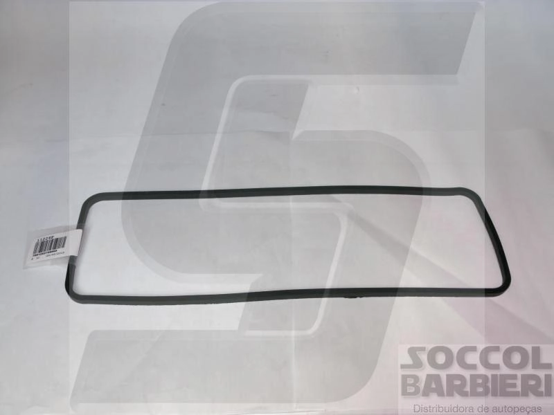 JUNTA TAMPA VÁLVULAS MOTOR AE/CHT FORD CORCEL/DEL REY/PAMPA VW GOL/SAVEIRO