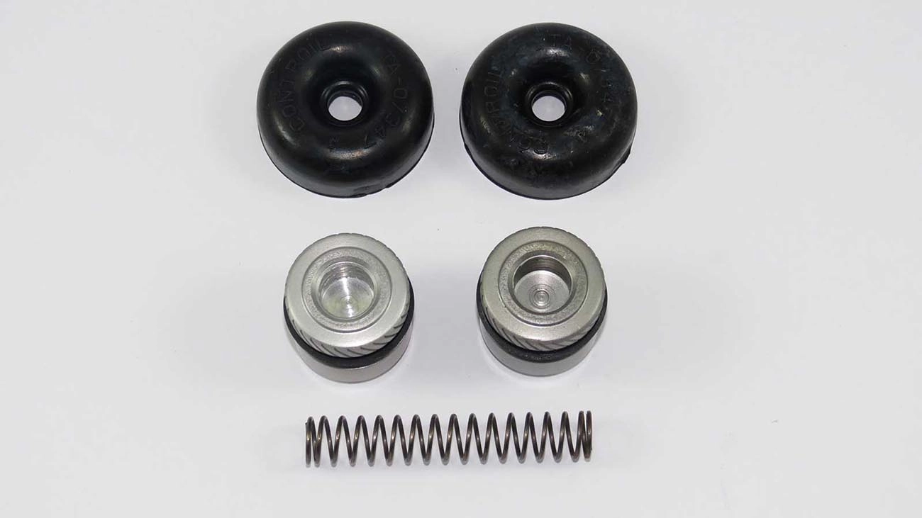 REPARO CILINDRO RODA 23.81MM MB 708 87/88 15/16 DIANTEIRO/TRASEIRO