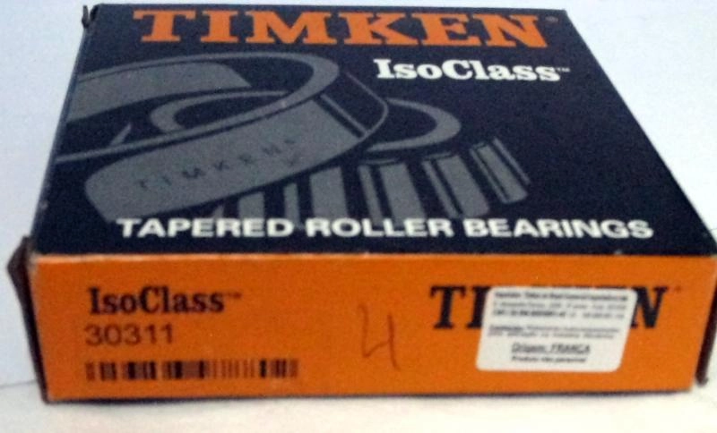ROLAMENTO INDUSTRIAL 55X120X31,50MM DIVERSAS APLICACOES