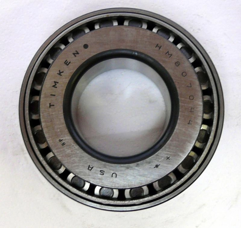 ROLAMENTO PINHAO FORD F-350/400 57/77 - TRASEIRO