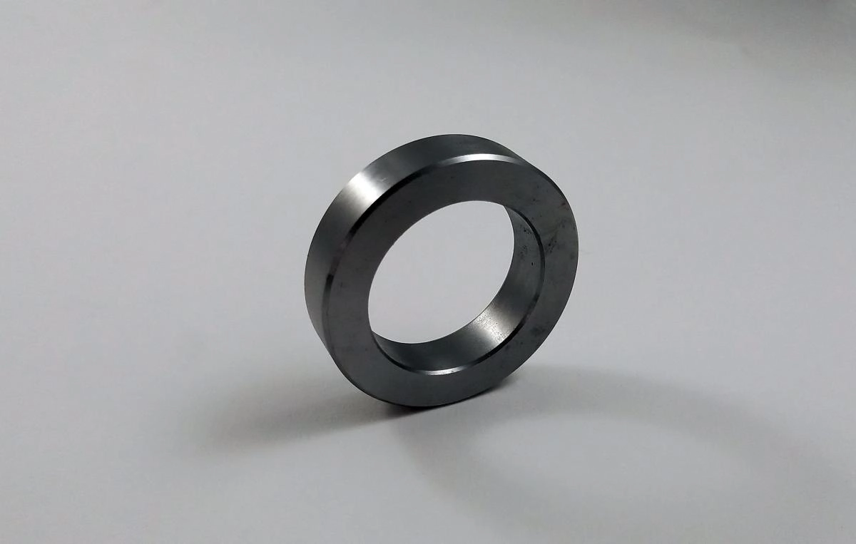 ANEL ENCOSTO ROLAMENTO SEMI EIXO TRASEIRO  FORD F-100 68/ - WILLYS TODOS - ROLAMENTO 88128
