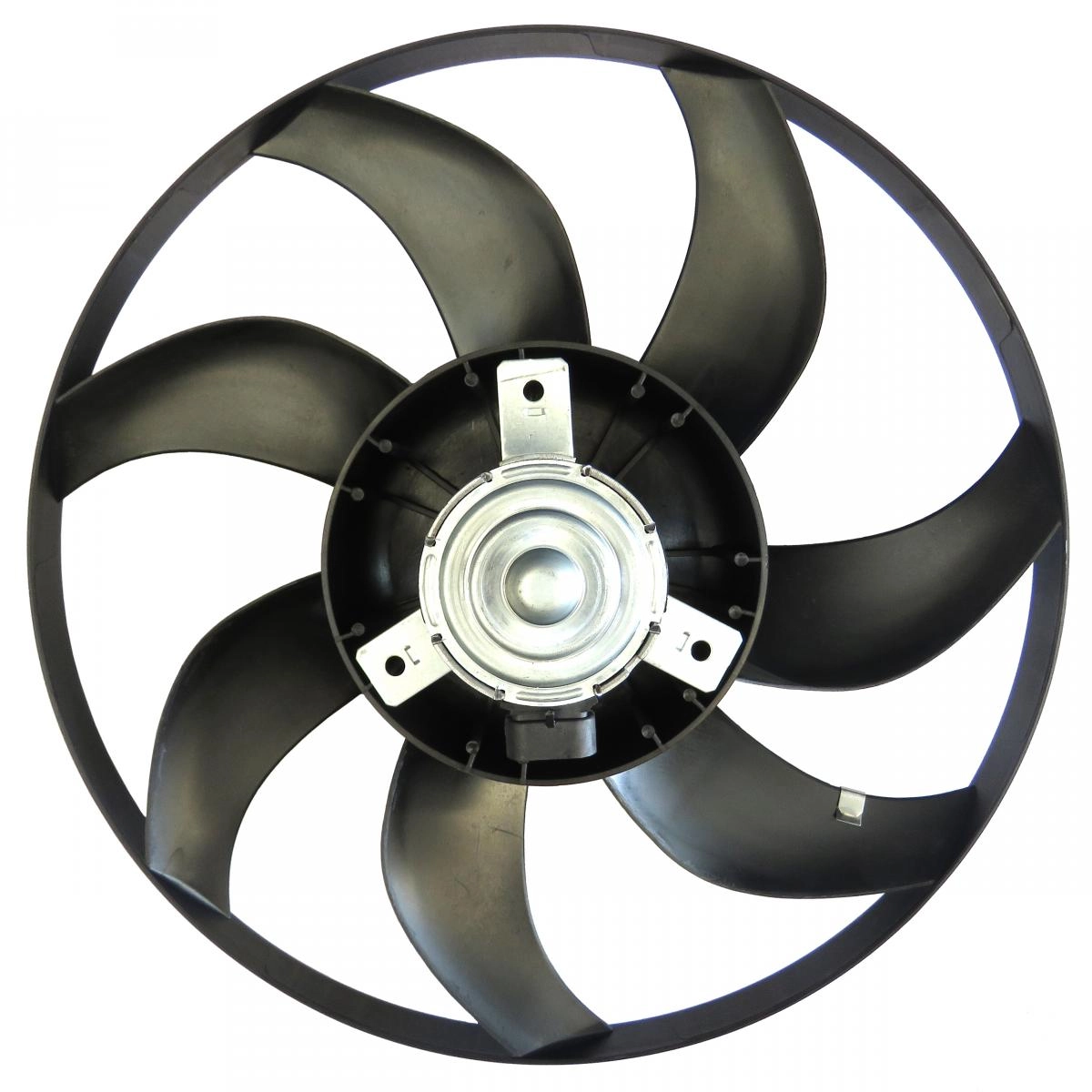 ELETROVENTILADOR FIAT PALIO/STRADA/UNO 1.0/1.3/1.4/1.5/1.6 2001/ GM CORSA HATCH 1.0 02/05 CLASSIC