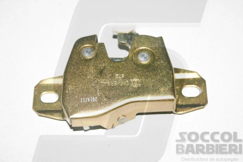 FECHADURA PORTA MALAS VW PARATI 95/ - GERACAO II
