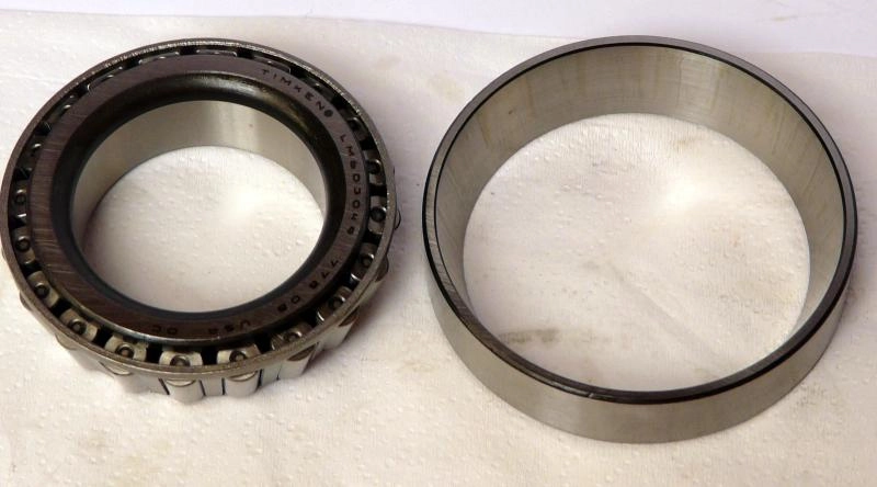 ROLAMENTO DIFERENCIAL LATERAL DIREITO/ESQUERDO GM A/C/D-10/VERANEIO 71/
