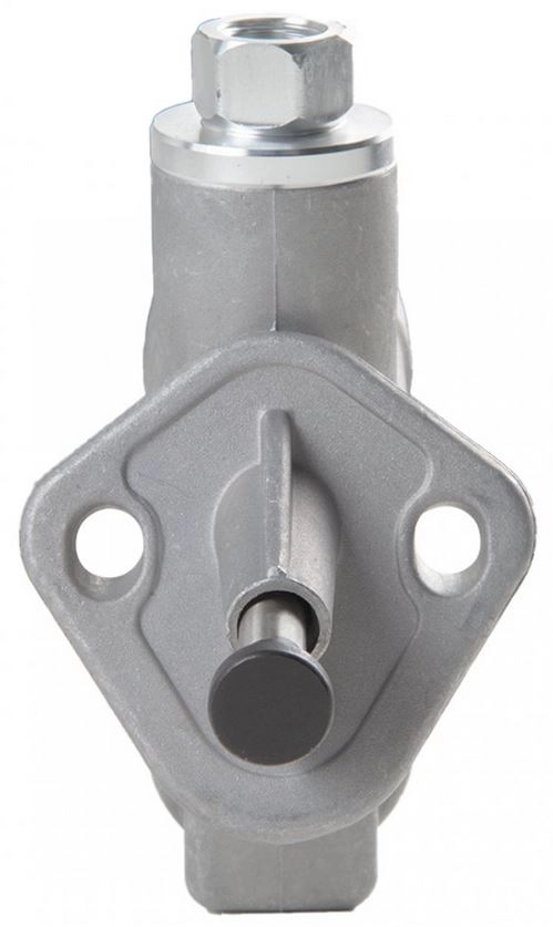 BOMBA COMBUSTÍVEL DIESEL VW 17.310/18.310/26.310/35.300 - FORD 1730/2 - MOTOR CUMMINS SÉRIE C