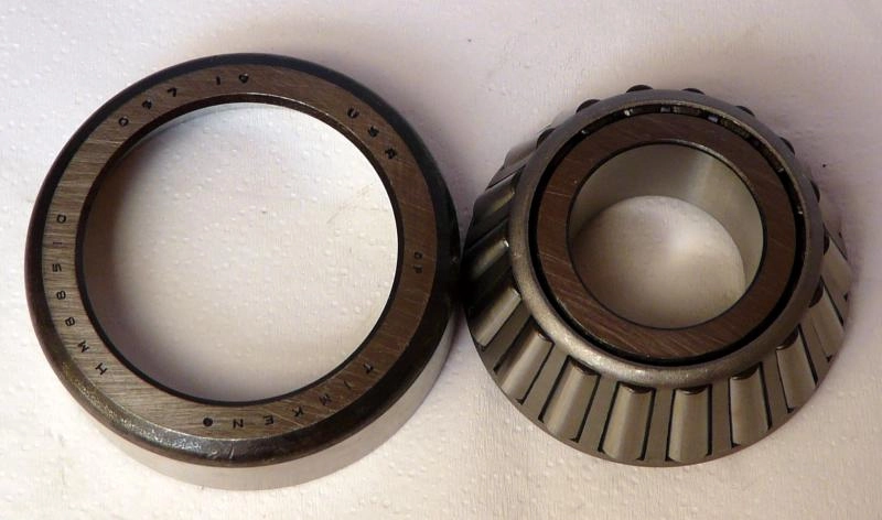 ROLAMENTO DIFERENCIAL PINHAO TRASEIRO VW 6.80/6.90/7.90/7.110 DIANTEIRO