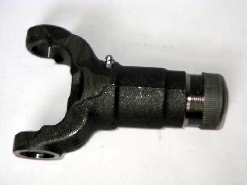 LUVA DO CARDAN 16 ESTRIAS VW 6.80/6.90/7.90 - PARA CRUZETA 5-160XS