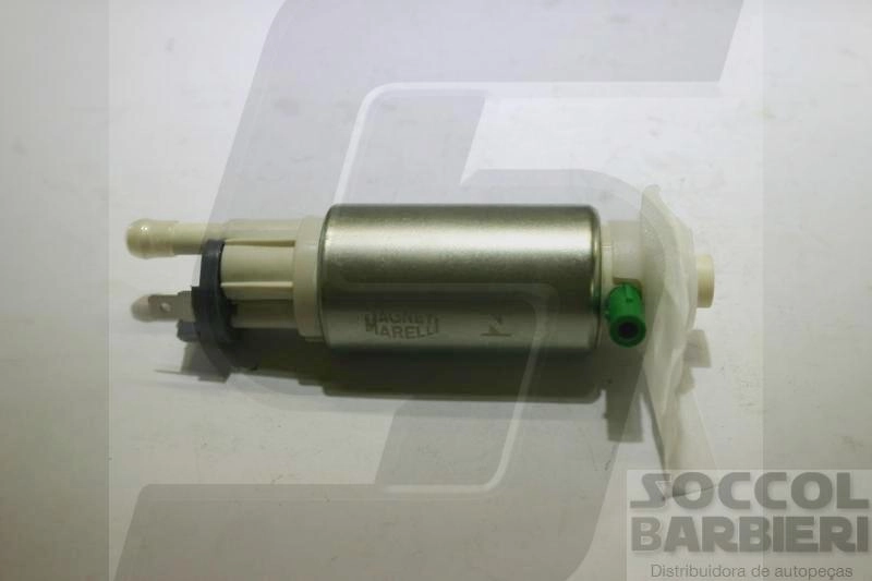 KIT REFIL BOMBA DE COMBUSTÍVEL GASOLINA 3.0 BAR UNIVERSAL FIAT/FORD/GM/VW - C/RESPIRO SISTEMA MARWAL