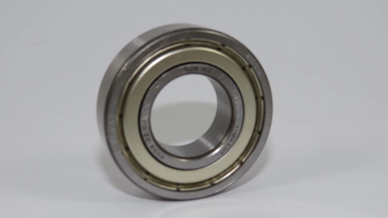 ROLAMENTO INDUSTRIAL 20X42X12MM TIMKEN