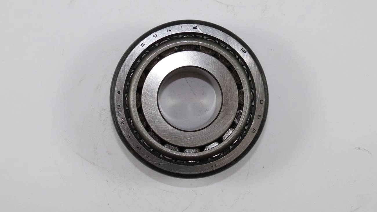 ROLAMENTO DIFERENCIAL EIXO DUPLA REDUCAO ESQUERDO CAMBIO VW 11.130/11.160