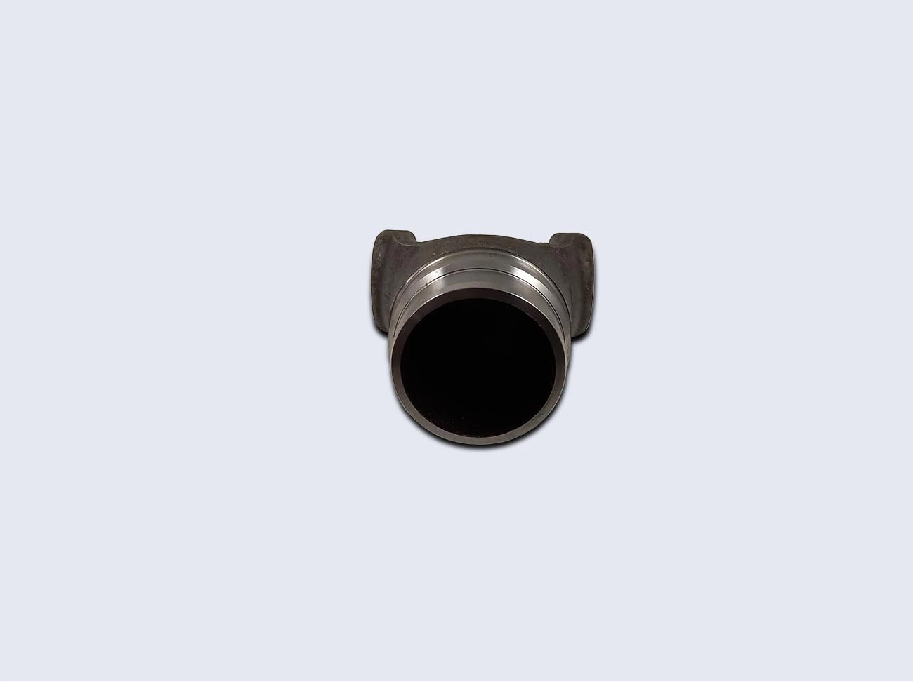 GARFO DO CARDAN MB 1218/1313/1319/1418/1519/1618/1718/2219 - GARFO DE SOLDA PARA CRUZETA 5-12100XS