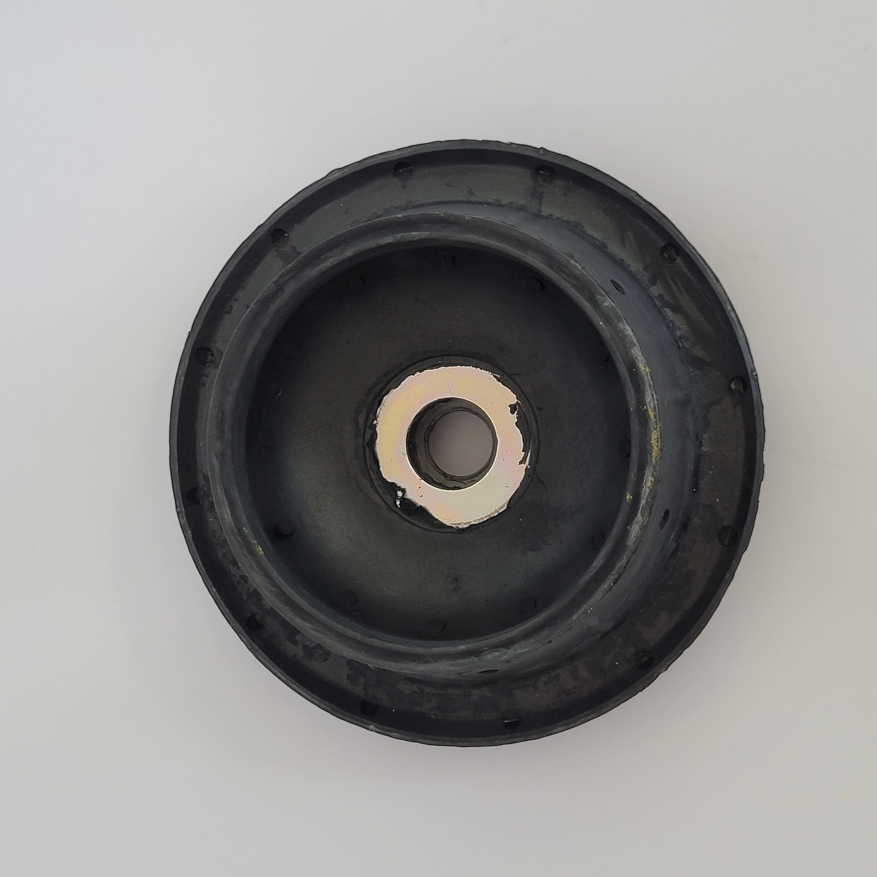 KIT AMORTECEDOR DIANTEIRO COMPLETO VW GOL 02/14 - PARATI/SAVEIRO 02/13 COXIM 022.1280 BATENTE/COIFA