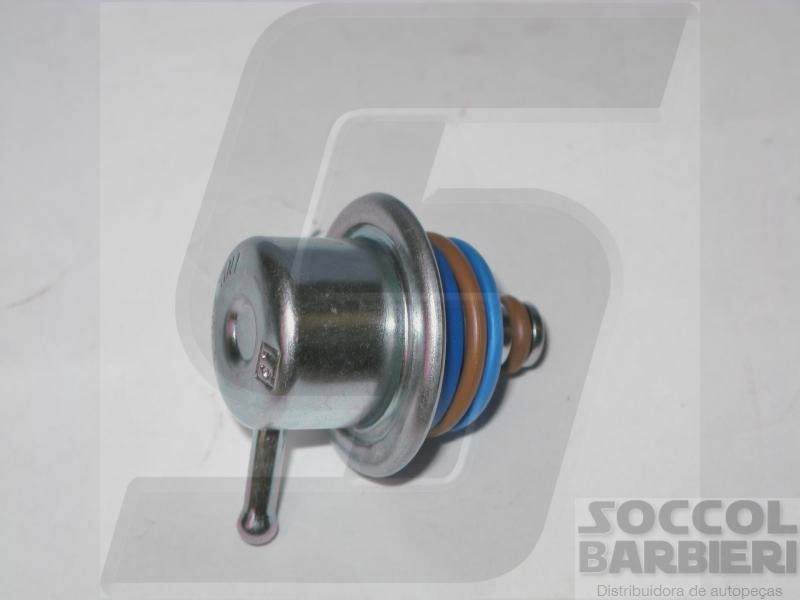 REGULADOR PRESSAO AUDI/GM/FIAT/PEUGEOT/RENAULT VW GOL 1.0 97/ MI - GOL/PARATI/SAVEIRO/SANTANA