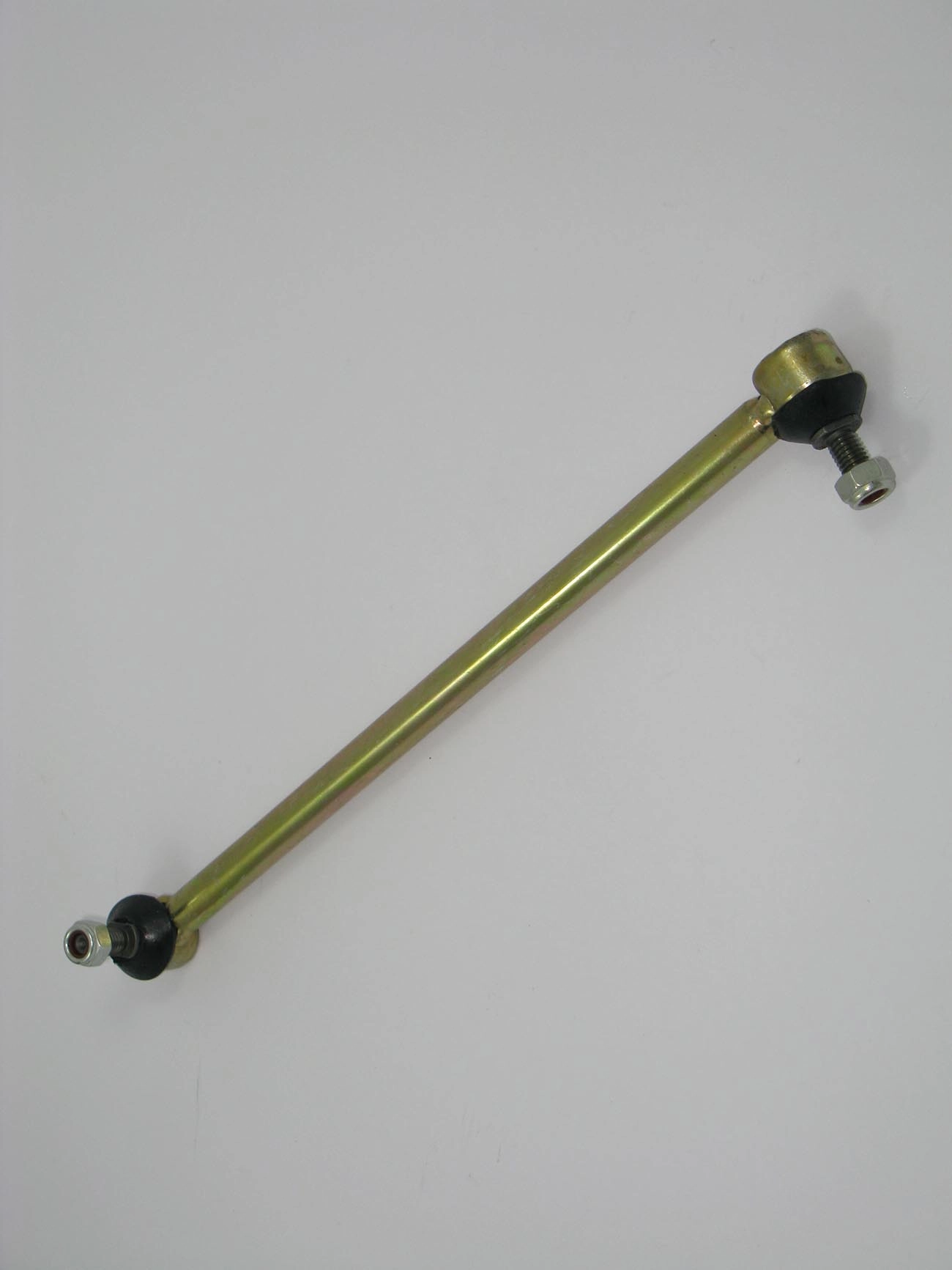 KIT TIRANTE EXTERNO CÂMBIO 29.5CM CAMBIO FIAT UNO/PREMIO/FIORINO