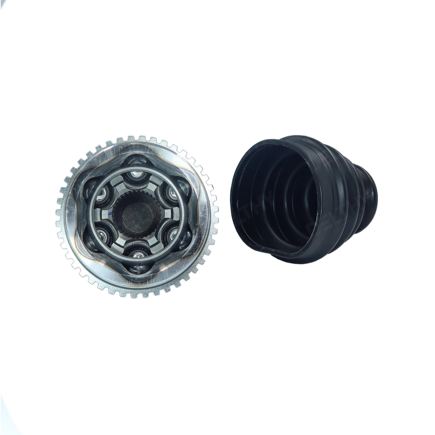 HOMOCINÉTICA RODA COM ABS FORD FUSION 3.0 24V V6 2009/2012 CAMBIO AUTOMATICO - 33/28 ESTRIAS