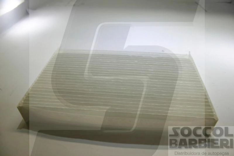 FILTRO AR CONDICIONADO RENAULT FLUENCE 2.0 16V 2011/