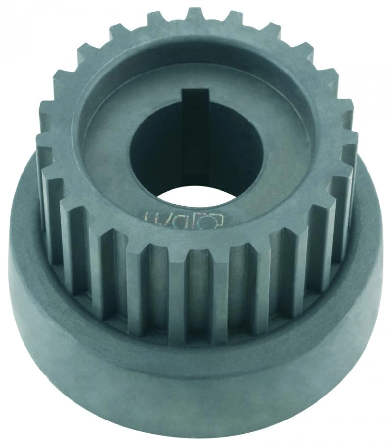 ENGRENAGEM VIRABREQUIM GM ASTRA/VECTRA/ZAFIRA 2.0/2.2/2.4 16V 96/