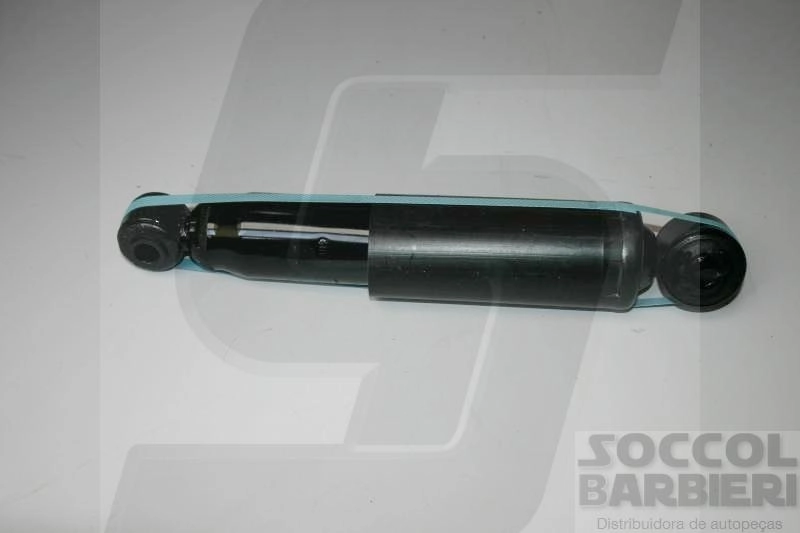 AMORTECEDOR TRASEIRO LADO DIREITO/ESQUERDO TURBOGÁS GM ZAFIRA 2.0 8/16V 2001/ TODOS