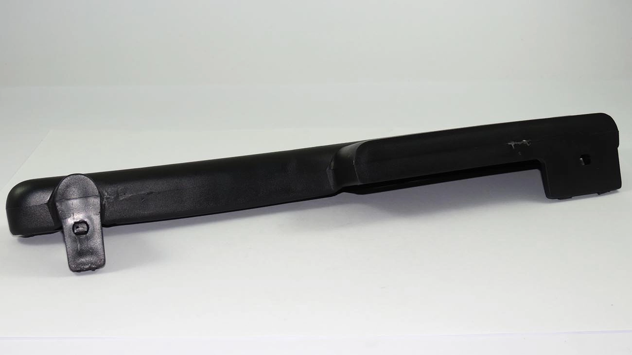 DESCANCA BRACO FIAT UNO/PREMIO/ELBA/FIORINO 85/93 - ESQUERDO