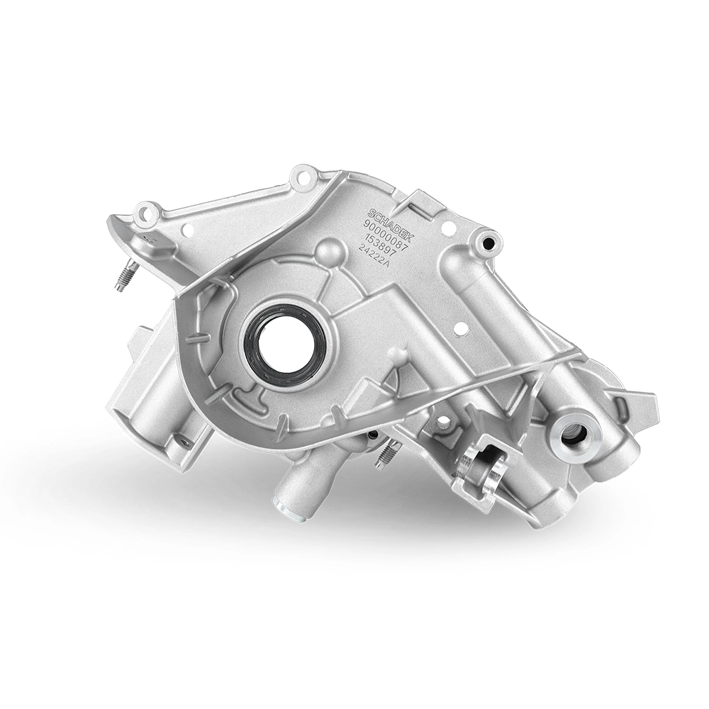 BOMBA ÓLEO MOTOR FIRE 8V SEM TUBO SUCÇÃO FIAT UNO/FIORINO/PALIO/STRADA 1.0/1.3/ 00/ 1.4 06/