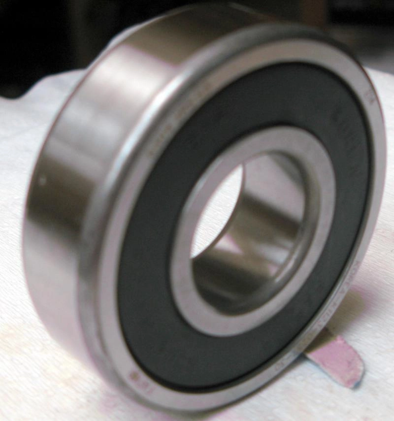 ROLAMENTO INDUSTRIAL 20X52X15MM TIMKEN