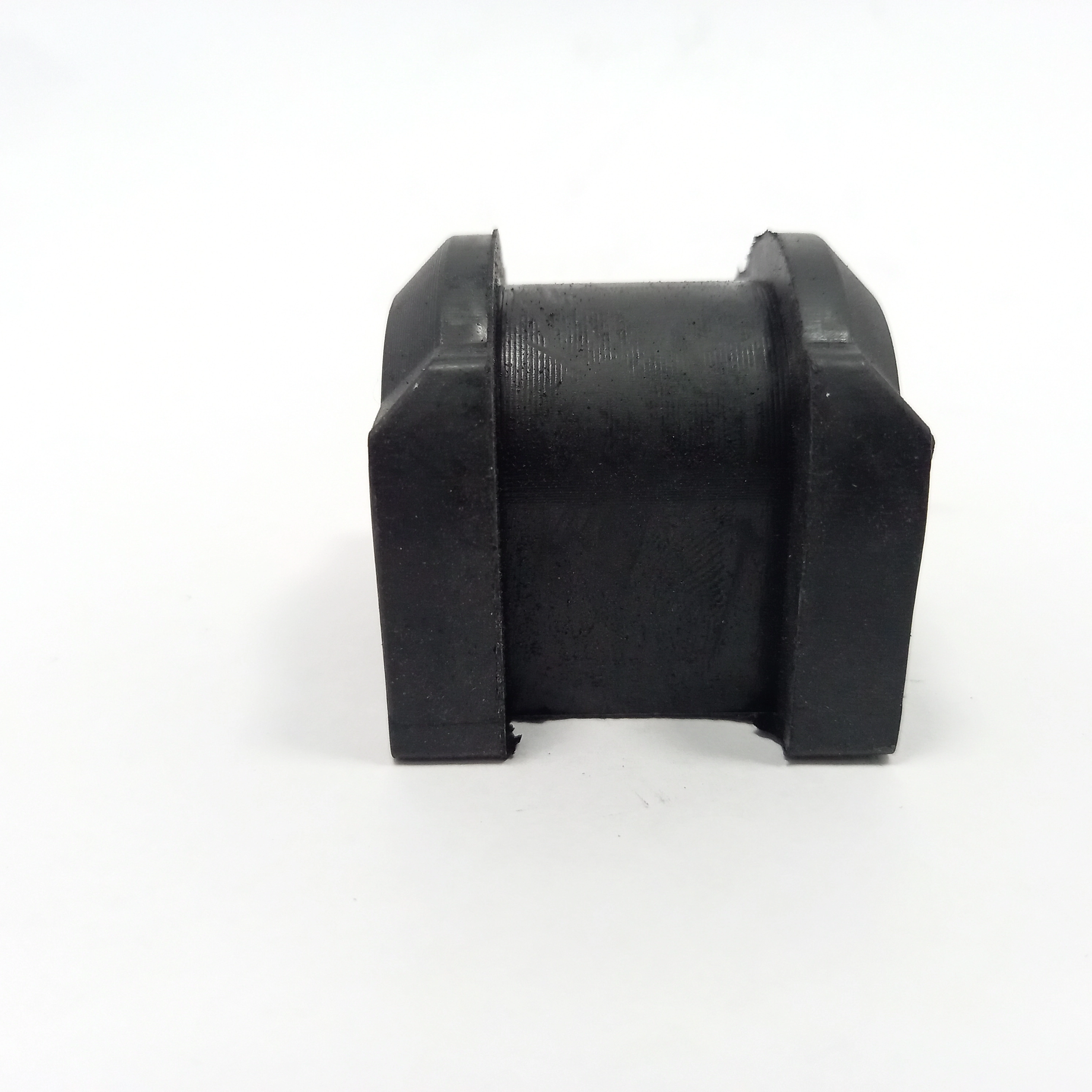 BUCHA ESTABILIZADOR DIANTEIRO CHERY FACE/S18 2009/2015 - FURO 18MM