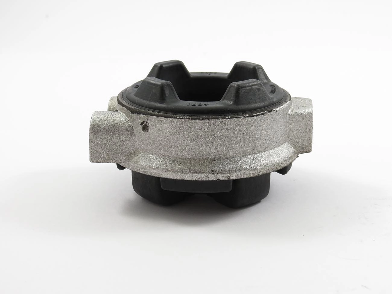 COXIM DO CAMBIO VW GOL/VOYAGE/PARATI/SAVEIRO/SANTANA 85/ G1/2/3/4 - EXCETO AP 2.0 16V E G5