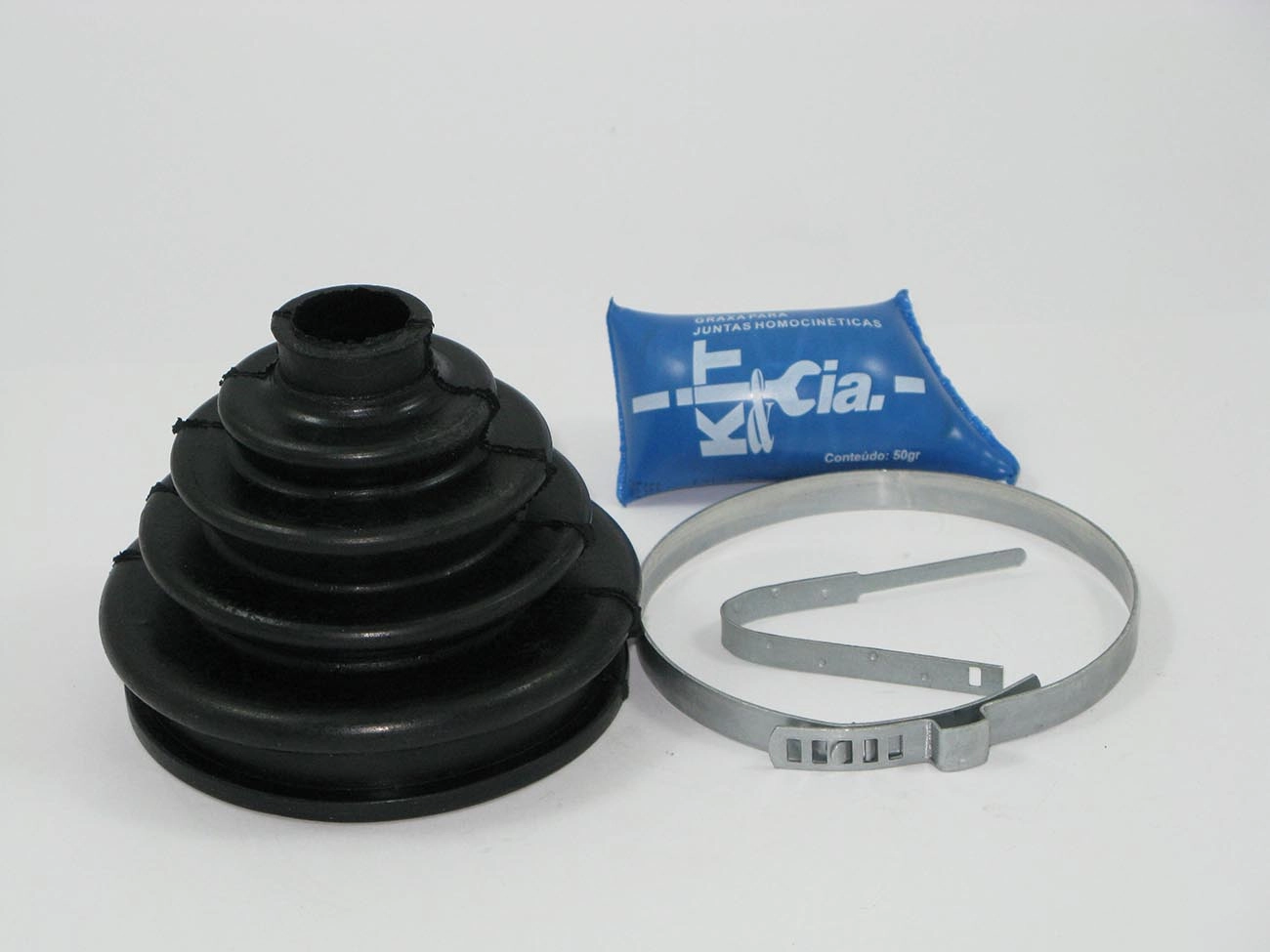 KIT REPARO COIFA HOMOCINÉTICA LADO RODA VW SANTANA 90/