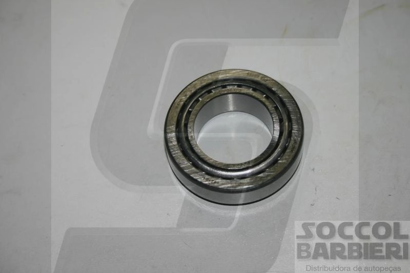 ROLAMENTO RODA DIANTEIRA FORD CORCE/BELINA/DEL REY/PAMPA 04.70/ - GM CÂMBIO LATERAL COROA 35X62X18MM