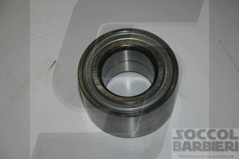 ROLAMENTO CUBO RODA DIANTEIRO SEM ABS 35X66X37MM DIANTEIRA VW NOVO POLO 02/ ATENÇÃO MEDIDAS