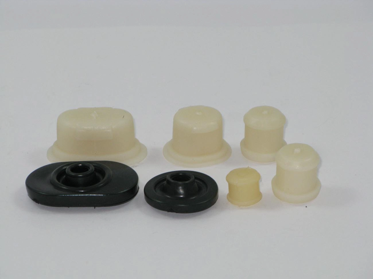 KIT REPARO TRAMBULADOR 4 MARCHAS PARCIAL VW GOL/PARATI/PASSAT/VOYAGE /1982