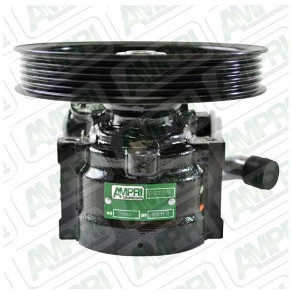 BOMBA DE DIRECAO HIDRAULICA GM NOVO CORSA 2005/2012 - MONTANA 2005/2010