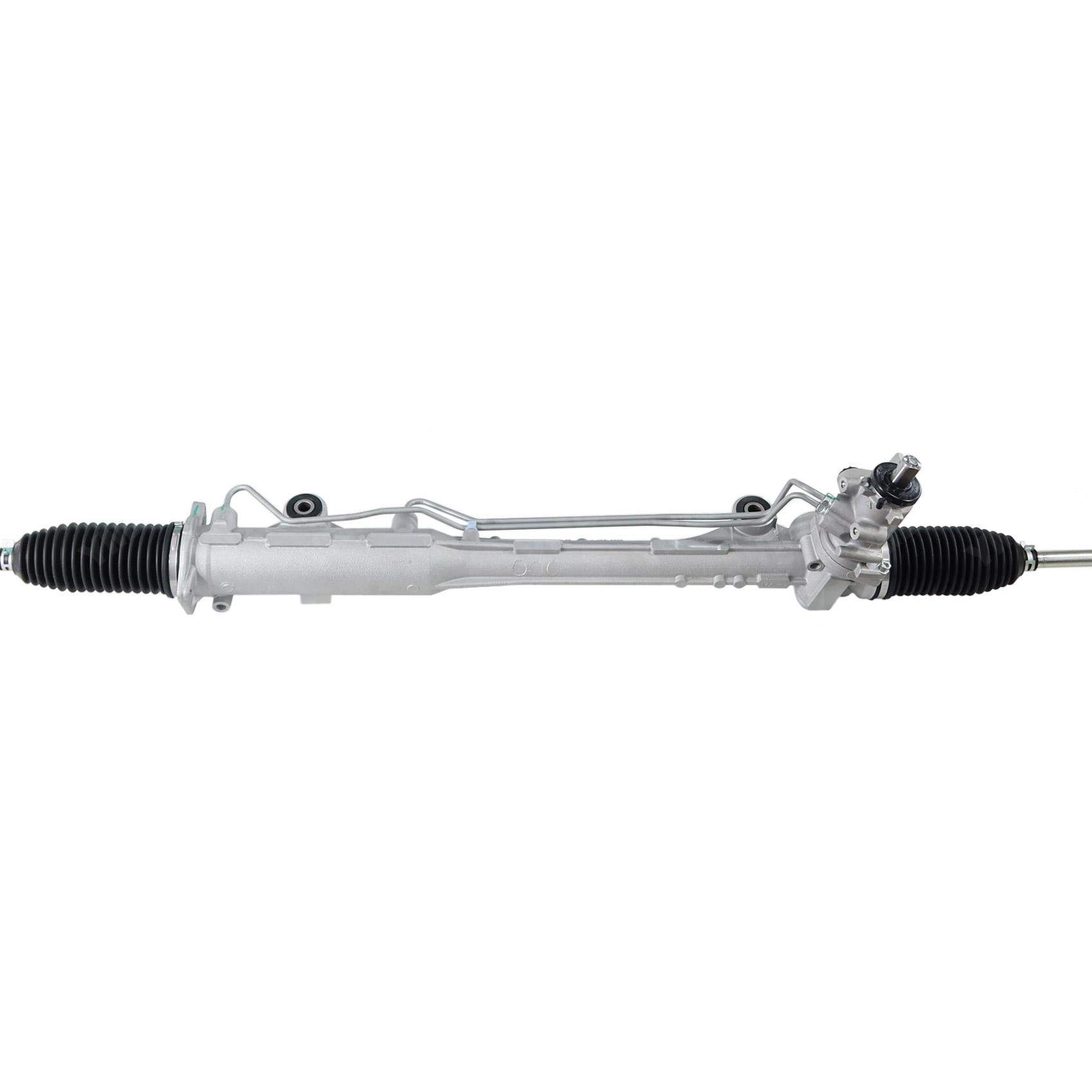 CAIXA DIREÇÃO HIDRÁULICA AUDI Q7 3.0/3.6/4.2 07/15 - VW AMAROK 2.0 10/20 - TOUREG 3.2/3.6/4.2