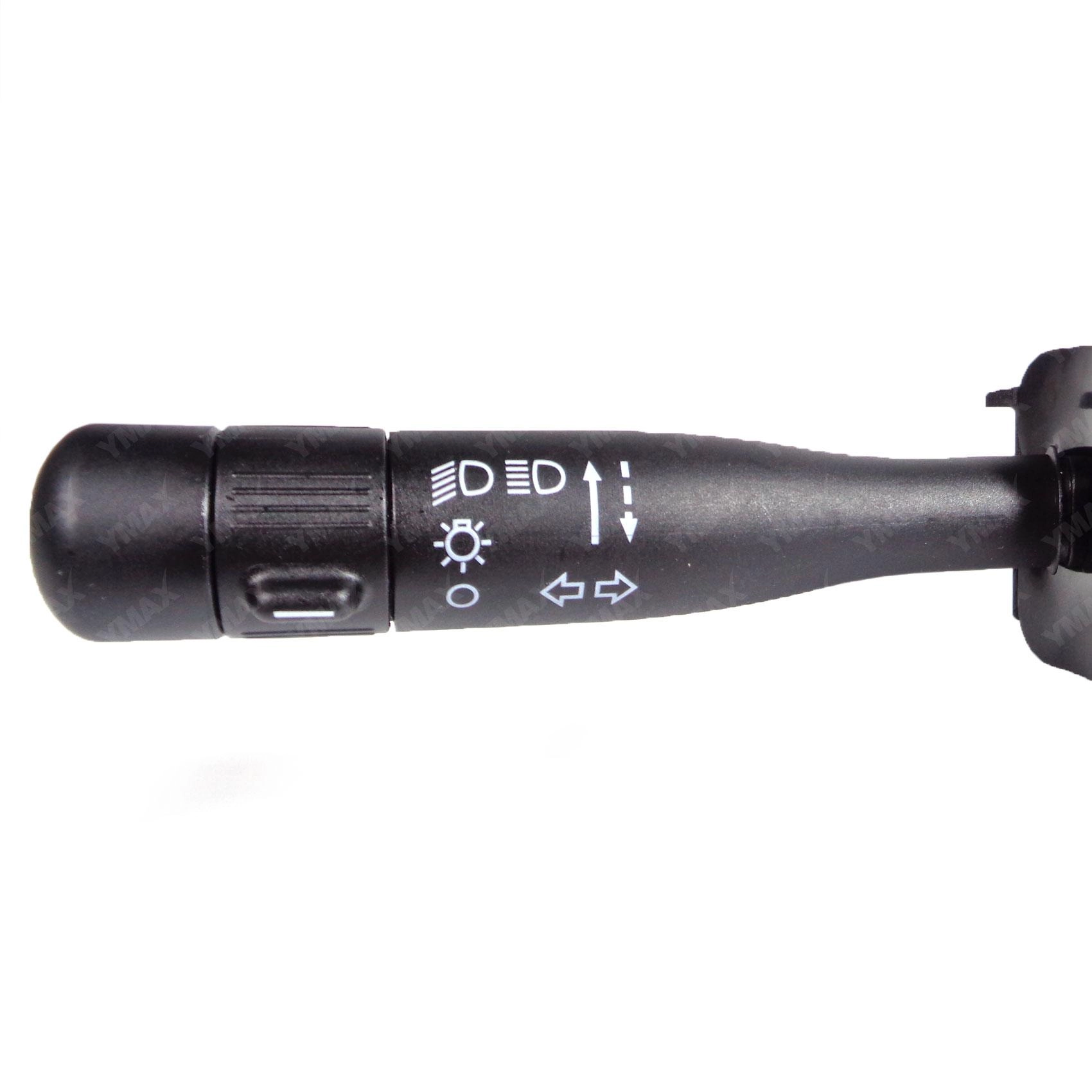 CHAVE DE SETA GM CELTA 1.0 2006/2015 - PRISMA 1.4 8V 2007/2009 - COM LIMPADOR TRASEIRO