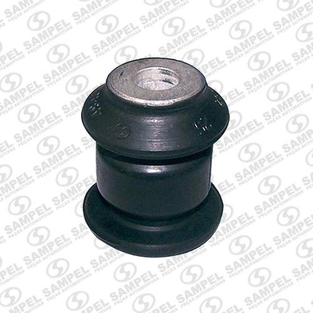 BUCHA DIANTEIRA BANDEJA SUSPENSÃO VW FOX/CROSSFOX/SPACEFOX 03/14 POLO 02/ NOVO GOL 08/