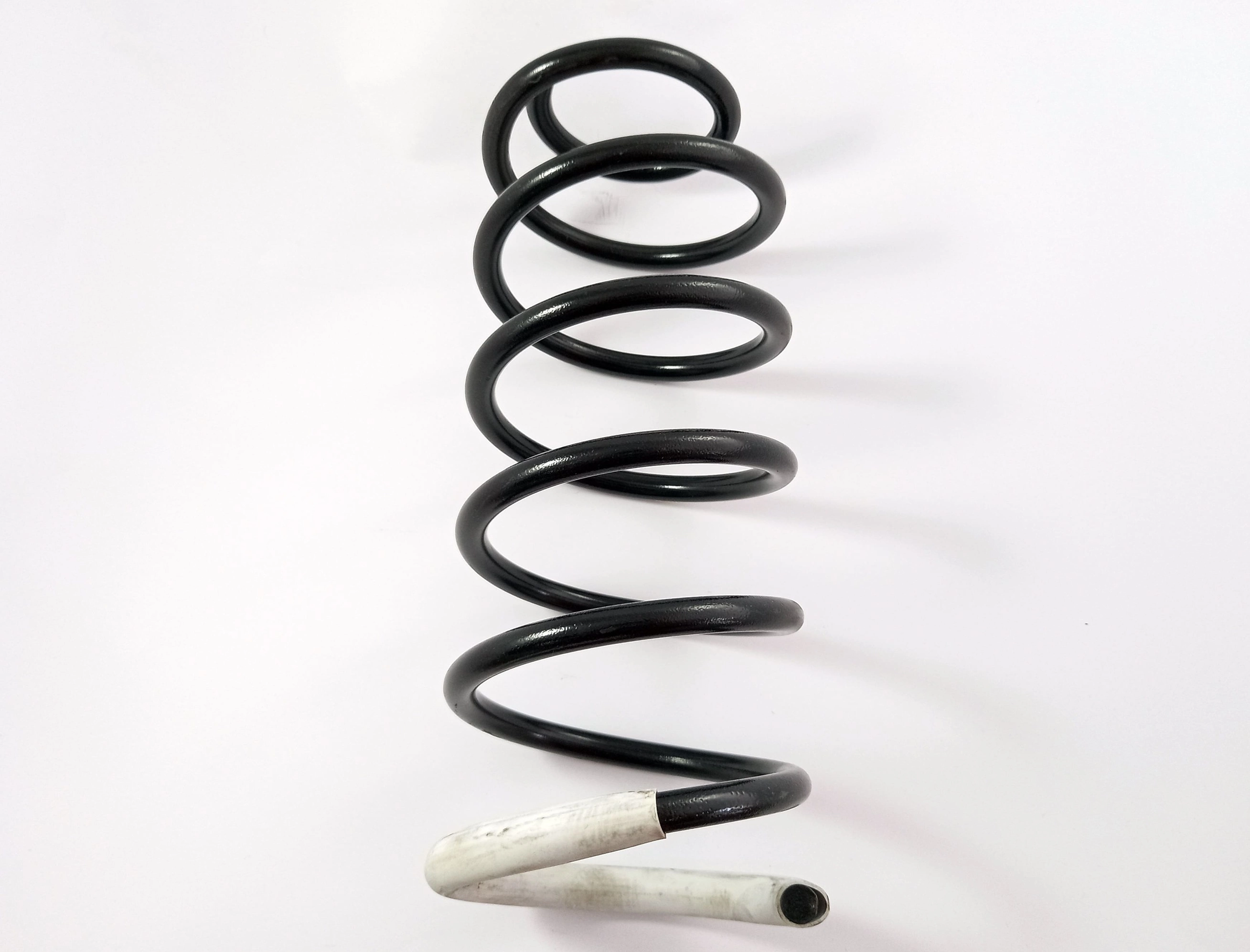 JOGO MOLAS HELICOIDAIS SUSPENSÃO DIANTEIRA MOLA SUSPENSAO FIAT UNO 89/91 ELBA 89/96 FIORINO 89/93