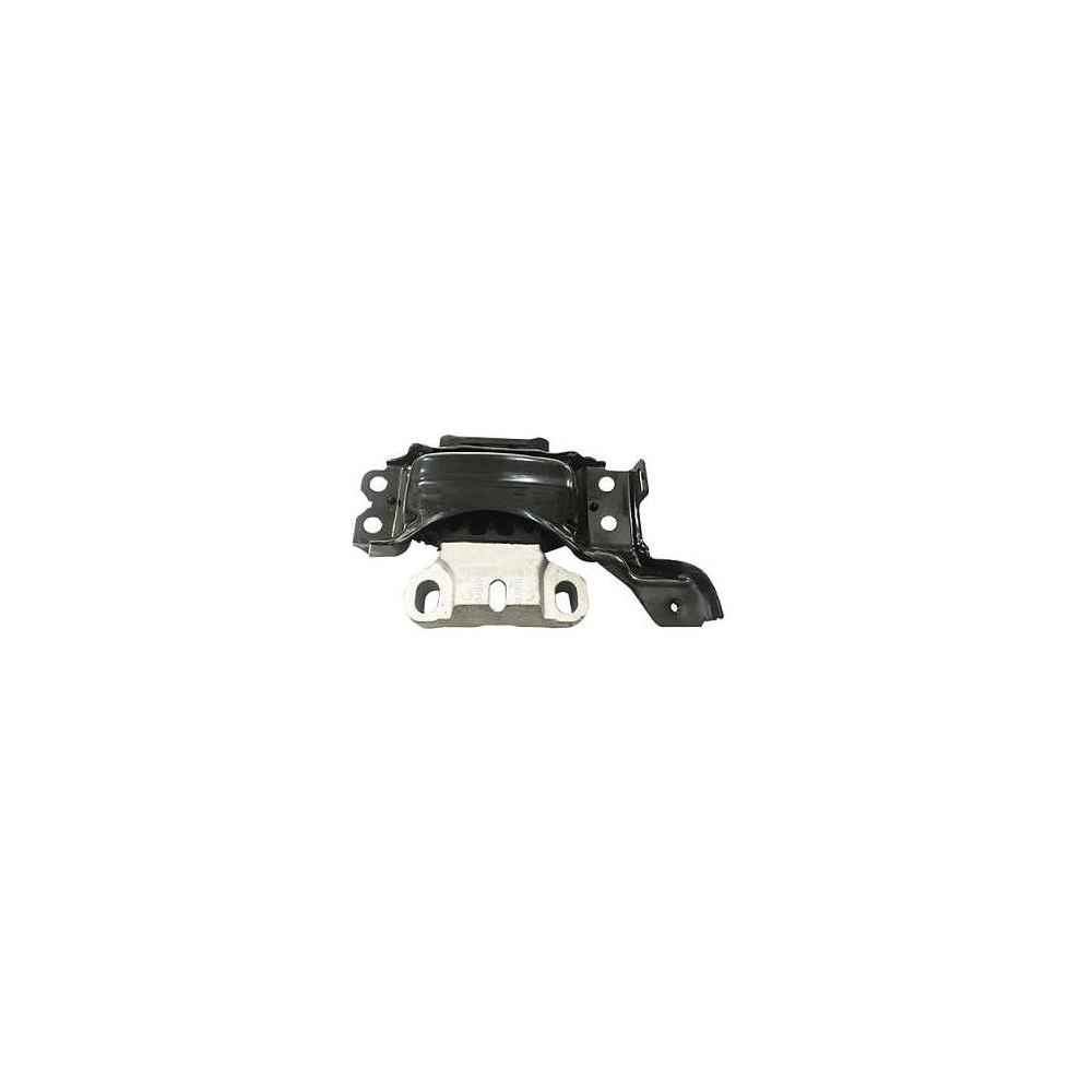 COXIM MOTOR ESQUERDO VW POLO/VIRTUS 1.6 MSI 2018/ - CAMBIO AUTOMATICO - FIXADO AO CAMBIO
