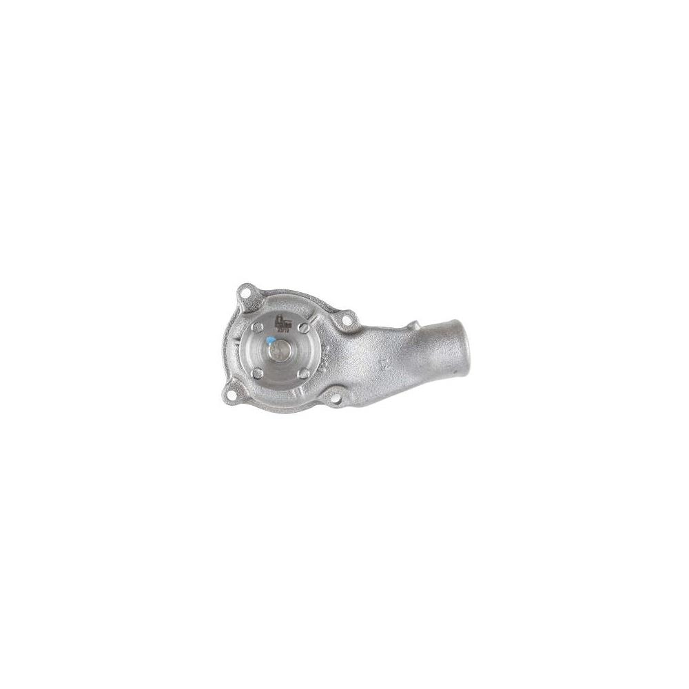 BOMBA AGUA GM OPALA/CARAVAN 69/92 - S/AR QUENTE - A/C-10/20 4/6 CIL.
