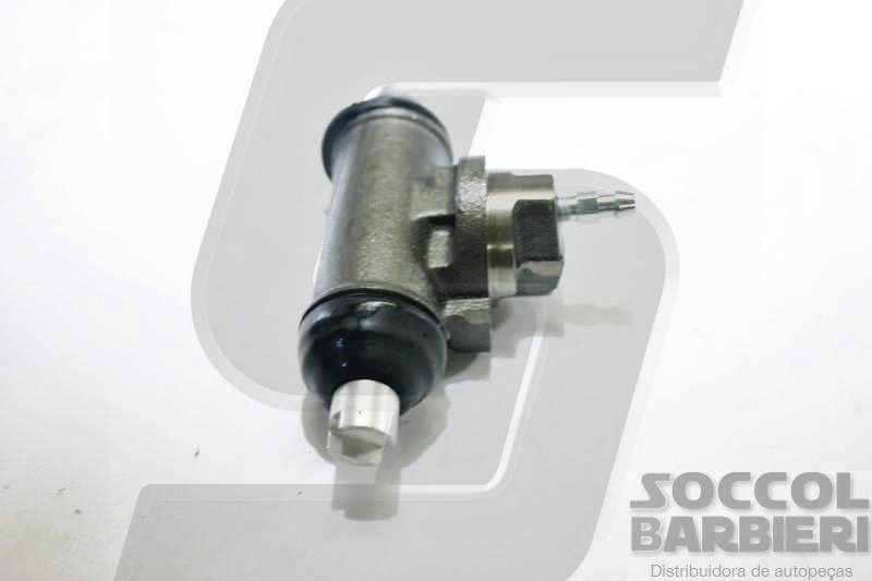 CILINDRO RODA TRASEIRA NISSAN FRONTIER 2003/2007/ - 20,63MM