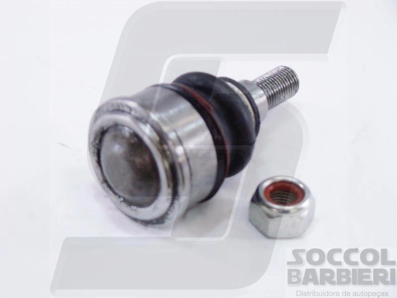 PIVÔ SUSPENSÃO INFERIOR HONDA CIVIC 2001/2006 - LD/LE