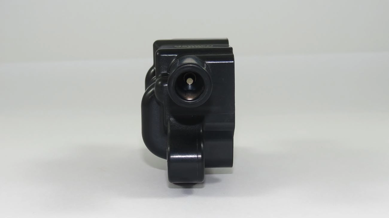 BOBINA DE IGNIÇÃO GM ONIX 12/ - NOVO PRISMA 13/ - SPIN 17/ 1.8 - COBALT 17/ SPE/4 - UMA POR CILINDRO