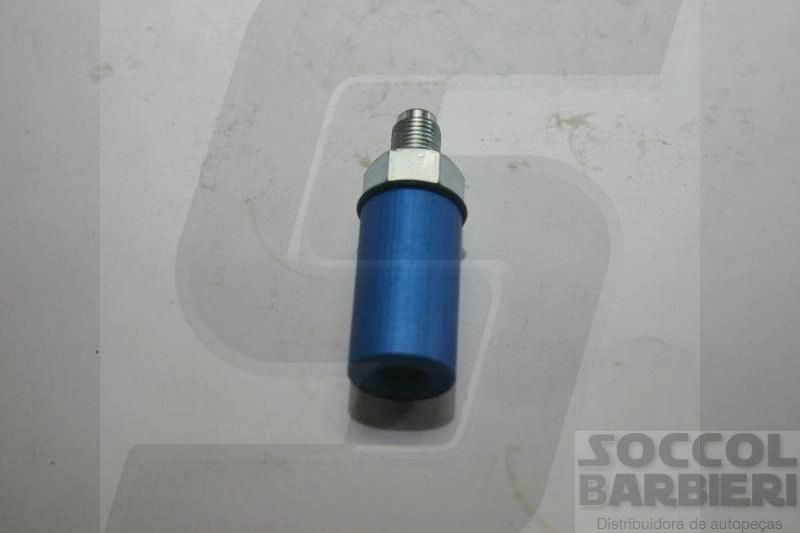 VÁLVULA EQUALIZADORA PRESSÃO BAR 40 VALVULA GM CHEVETTE 81/86