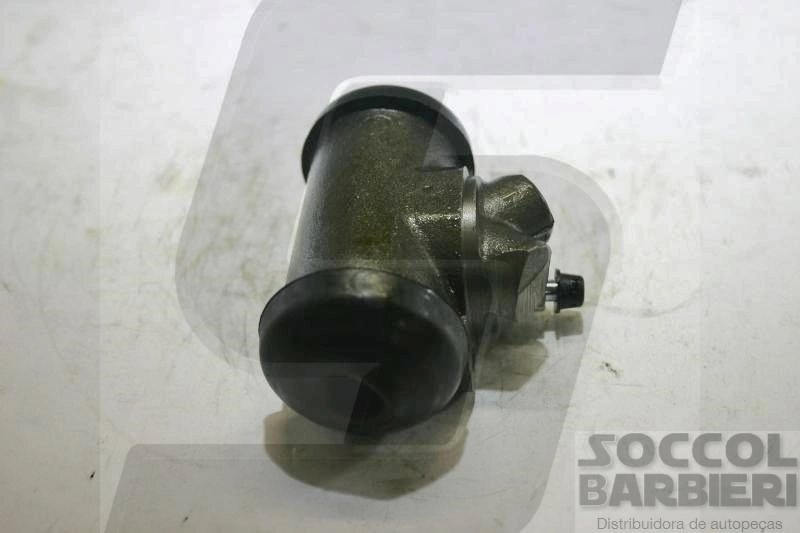 CILINDRO RODA FREIO TRASEIRO LADO ESQUERDO TRASEIRA ESQUERDA FORD F-250/350 99/ 1-1/8 F-4000 28,57MM