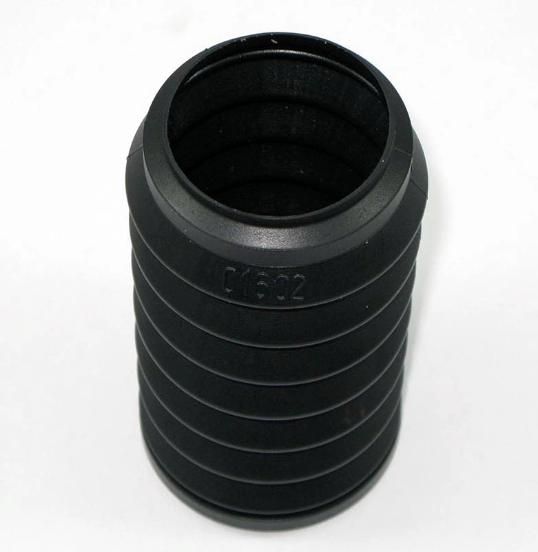 KIT AMORTECEDOR TRASEIRO BATENTE COIFA VW SANTANA 84/96