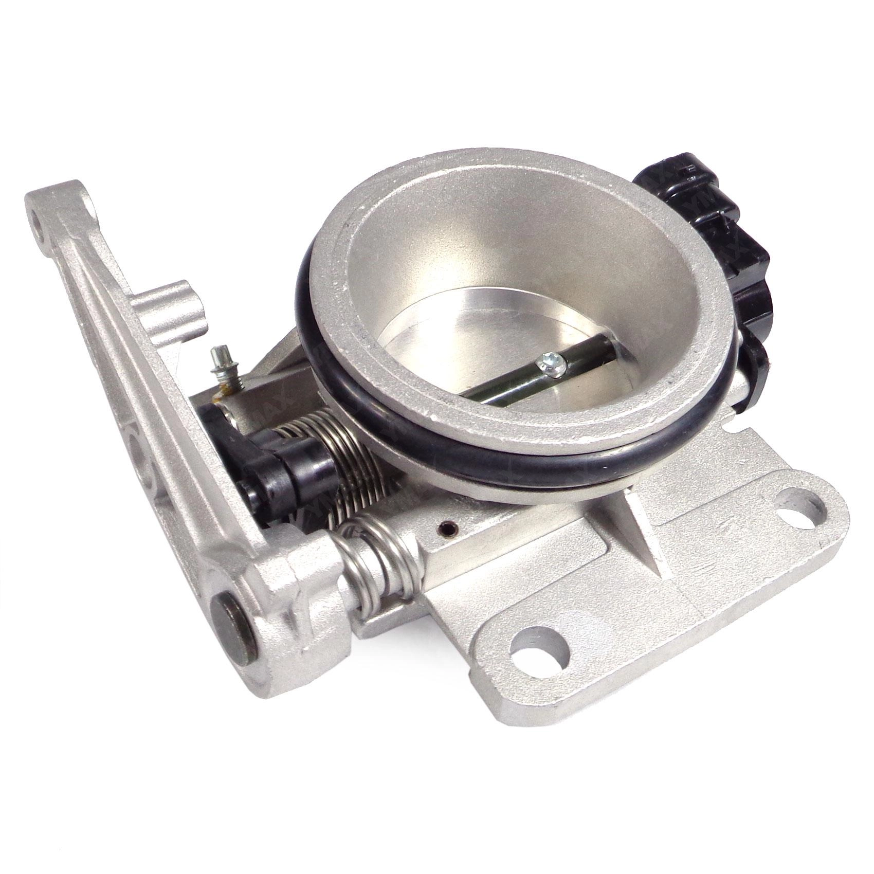 CORPO DE BORBOLETA RENAULT CLIO 1.6 16V 04/08 - MEGANE 1.6 16V 2001 - SCENIC 1.6 16V 2000/2004