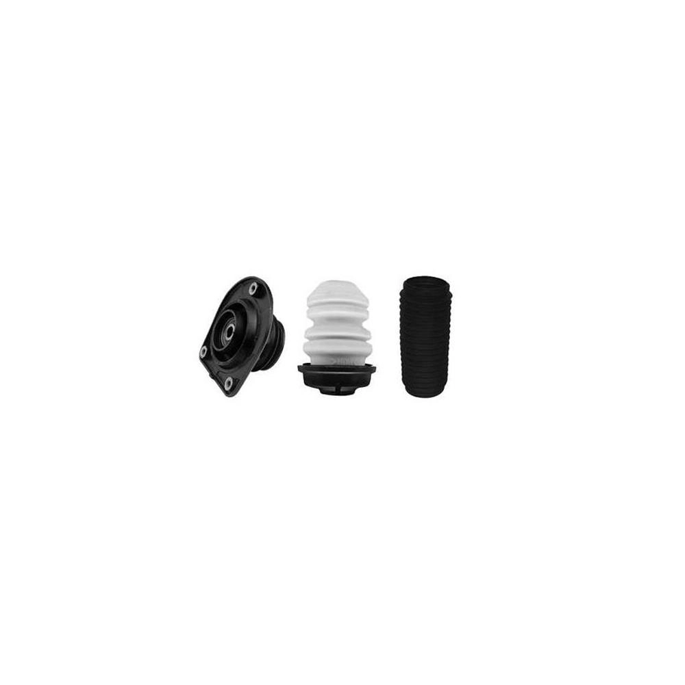 KIT AMORTECEDOR DIANTEIRO ESQUERDO COMPLETO FIAT IDEA 06/16 PALIO 96/17 WEEKEND 97/00 SIENA 98/16