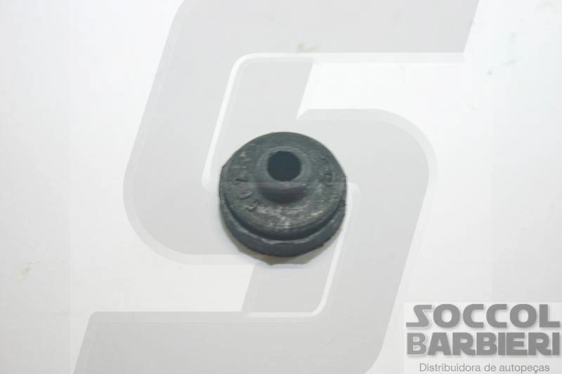 BORRACHA TAMPA VALVULAS FORD CORCEL/BELINA/DEL REY/PAMPA - SEM ARRUELA DE ACO