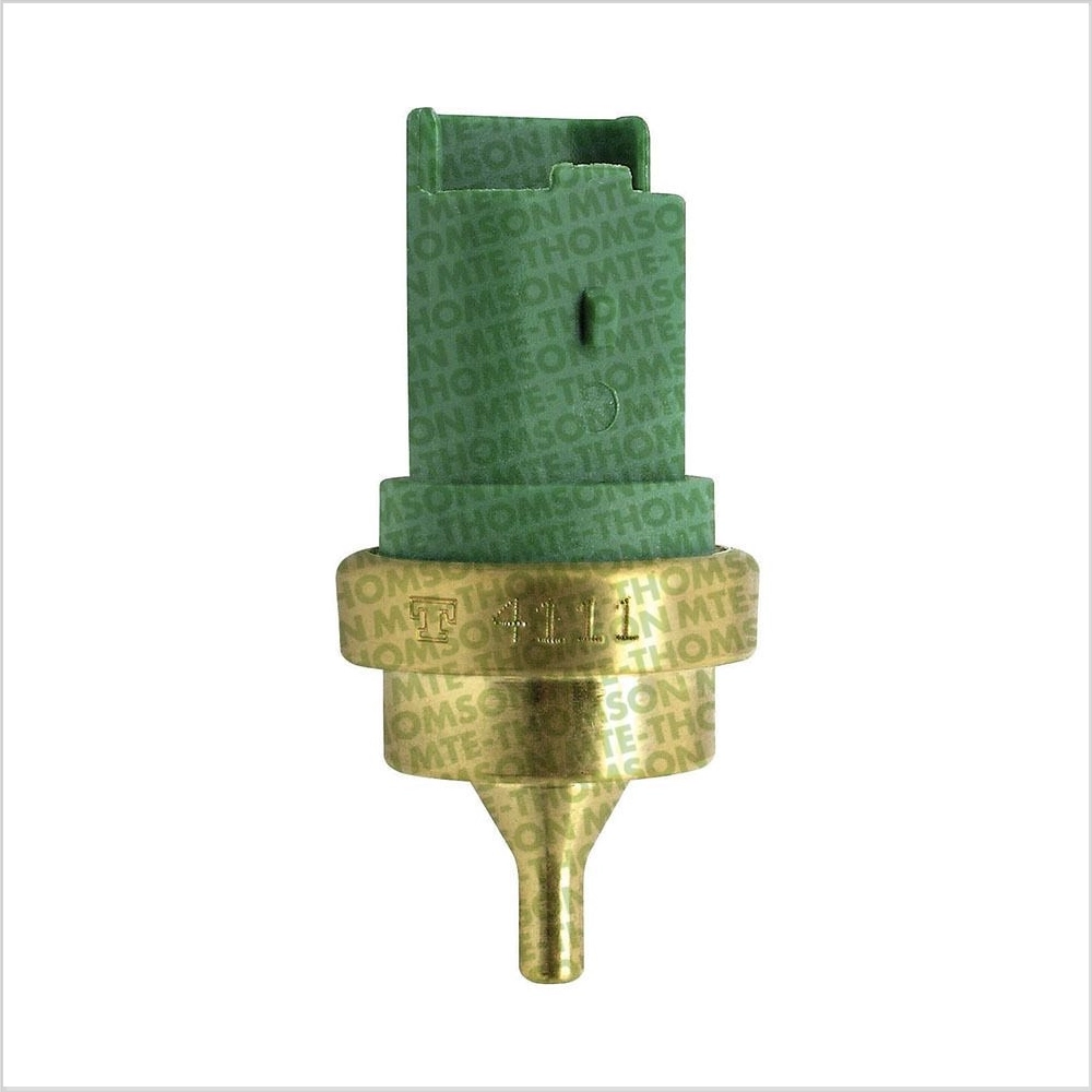 PLUG ELETRÔNICO VERDE PEUGEOT 206/207 1.4/1.6 05/ FLEX 208 13/ - PARTNER 1.6 01/ - CITROEN C3/C4 05/