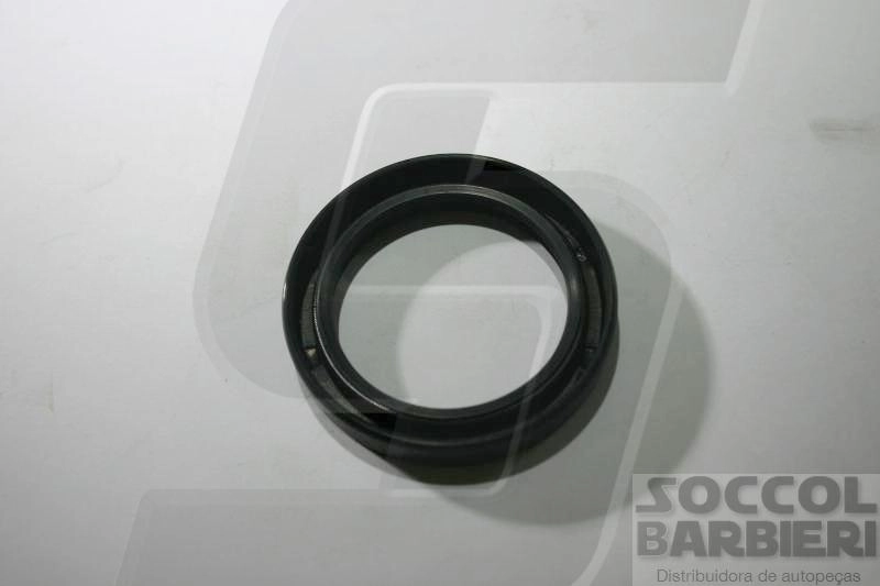 RETENTOR PINHÃO DIFERENCIAL BRASEIXOS 45,00X60,00X10,00MM GM CHEVETTE/CHEVY 45X60X10MM